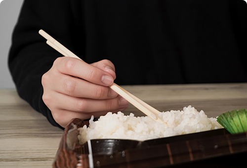 いつものお弁当じゃ何か物足りない